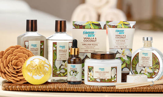 Turn Your Daily Bath into a Luxurious Spa with Forever Bath®
