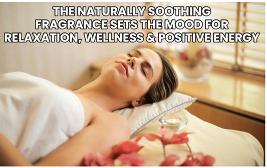 Create Your Home Spa Experience with Forever Bath®